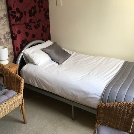 Dean Valley Panorama Bed & Breakfast Lydney Exterior photo