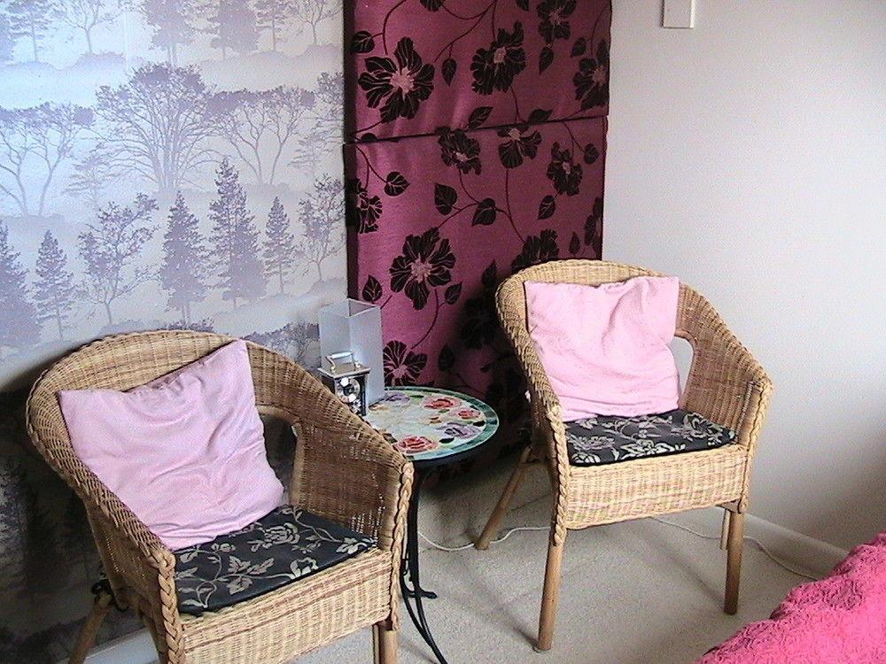 Dean Valley Panorama Bed & Breakfast Lydney Exterior photo
